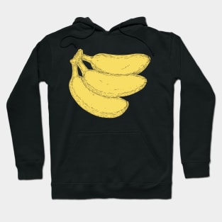 Banana Hoodie